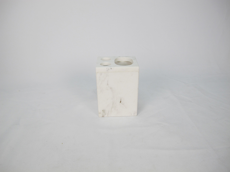 MABR-170001  白色天然大理石衛浴組